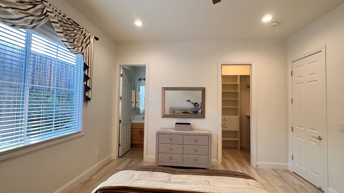 Dublin House | Dublin Ranch Golf Course House