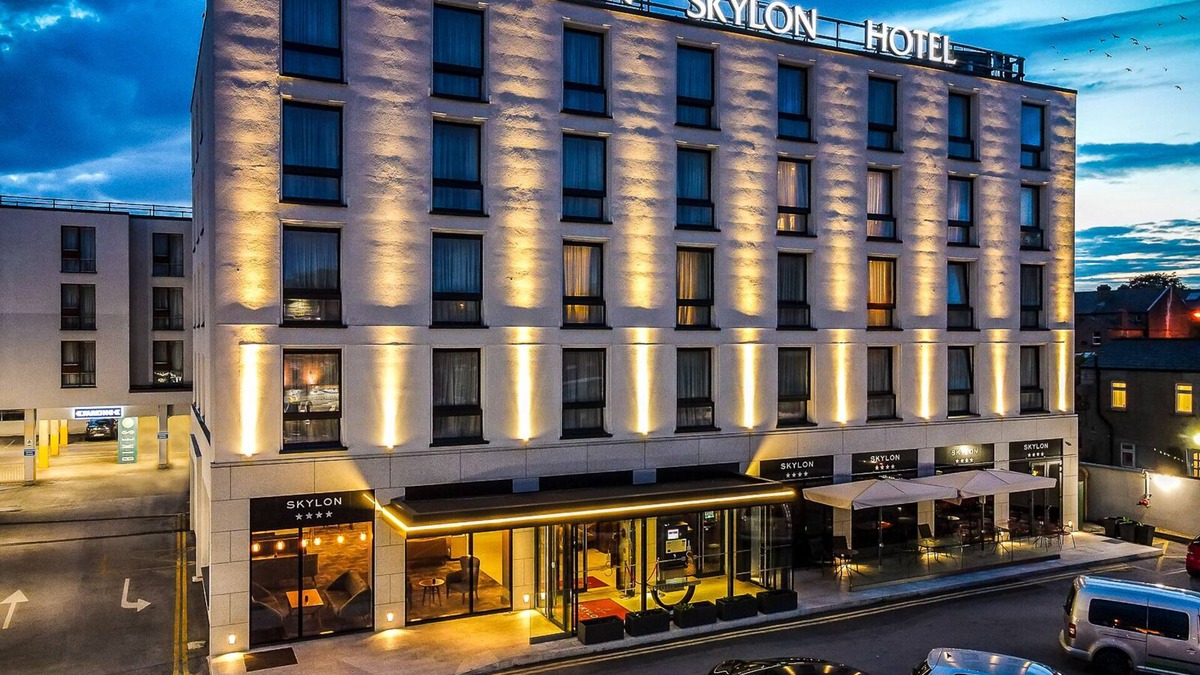 Glasnevin Hotel | Dublin Skylon Hotel