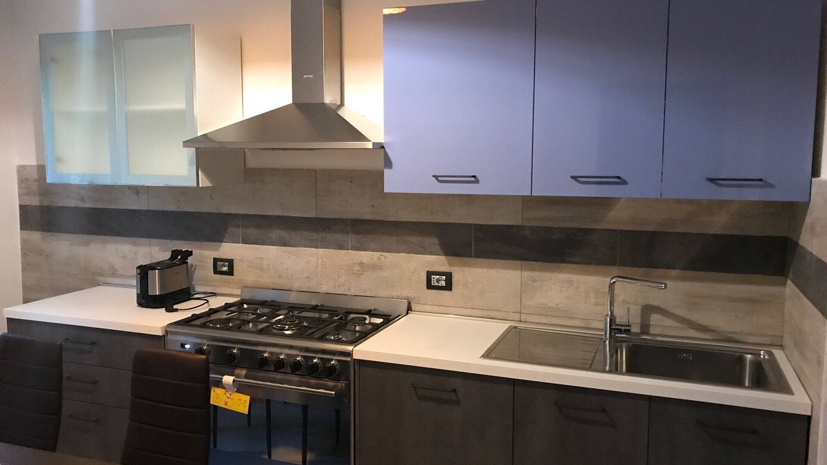 Crocetta-San Lazzaro-Modena Est Apartment | DucaleGuestHouse B&B