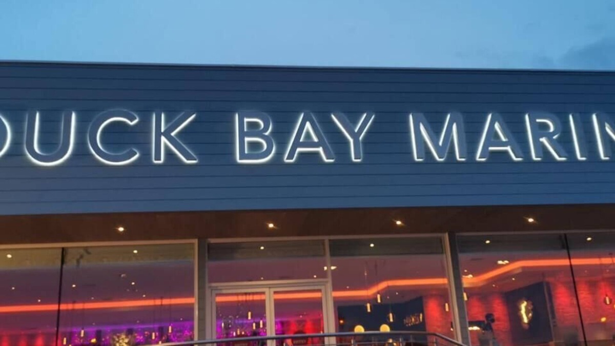 Arden Hotel | Duck Bay Hotel
