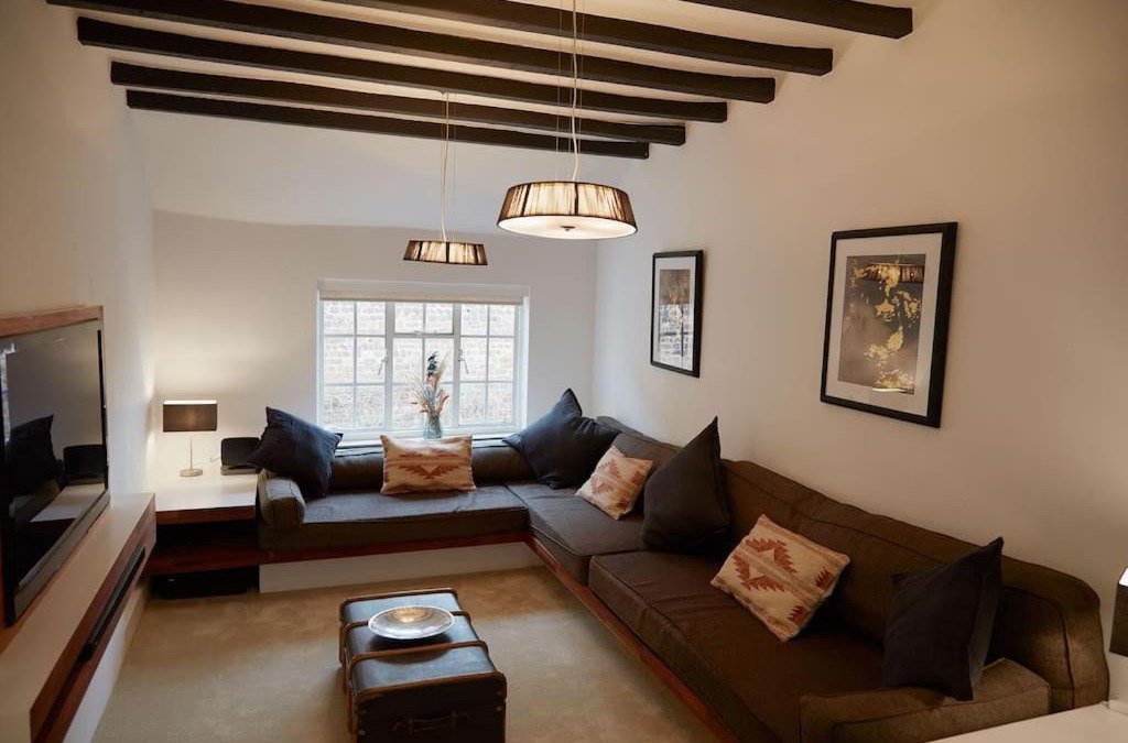 Henley-on-Thames Apartment | Duck Cottage in the centre of Henley
