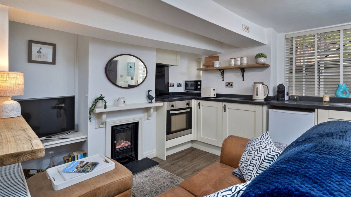 Whitby Cottage | Duck Down Cottage