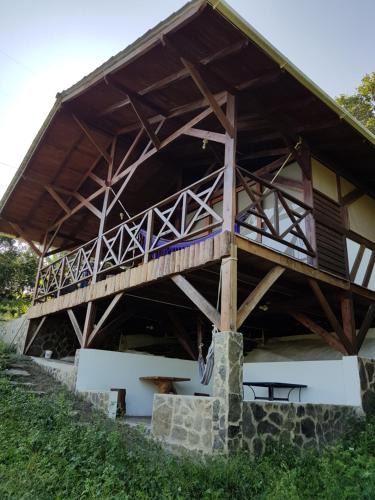 Sasaima Ski Chalet | Duck House Sasaima