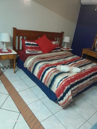 Meer En See Apartment | Duck Inn Self Catering Units