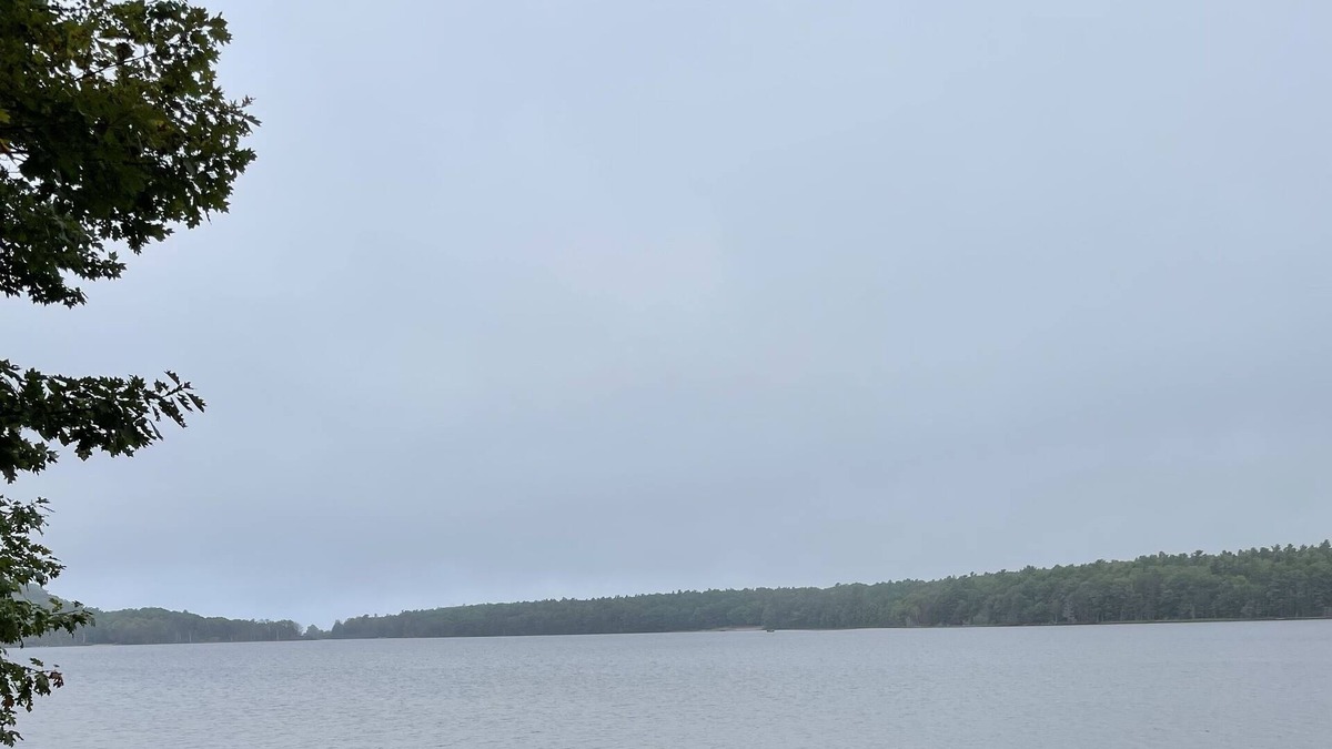 Whitehall House | Duck Lake Getaway