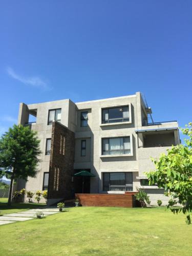 Ji'an Bed & Breakfast | Duck's Home B&B