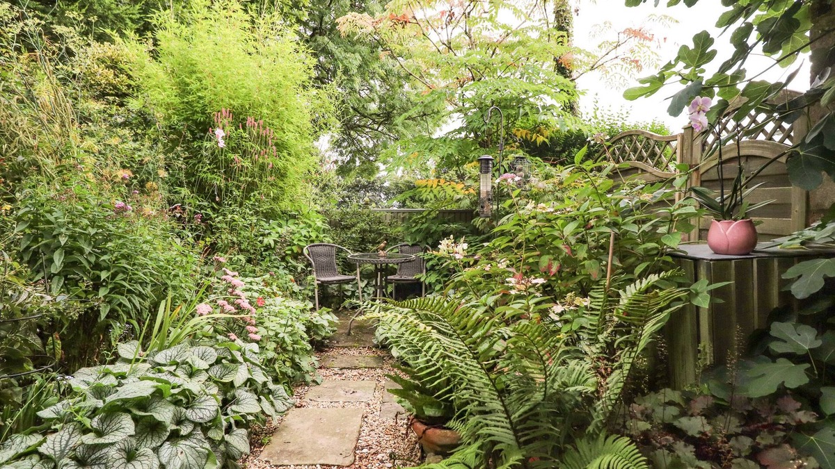 Hurst Green Cottage | Duckdown