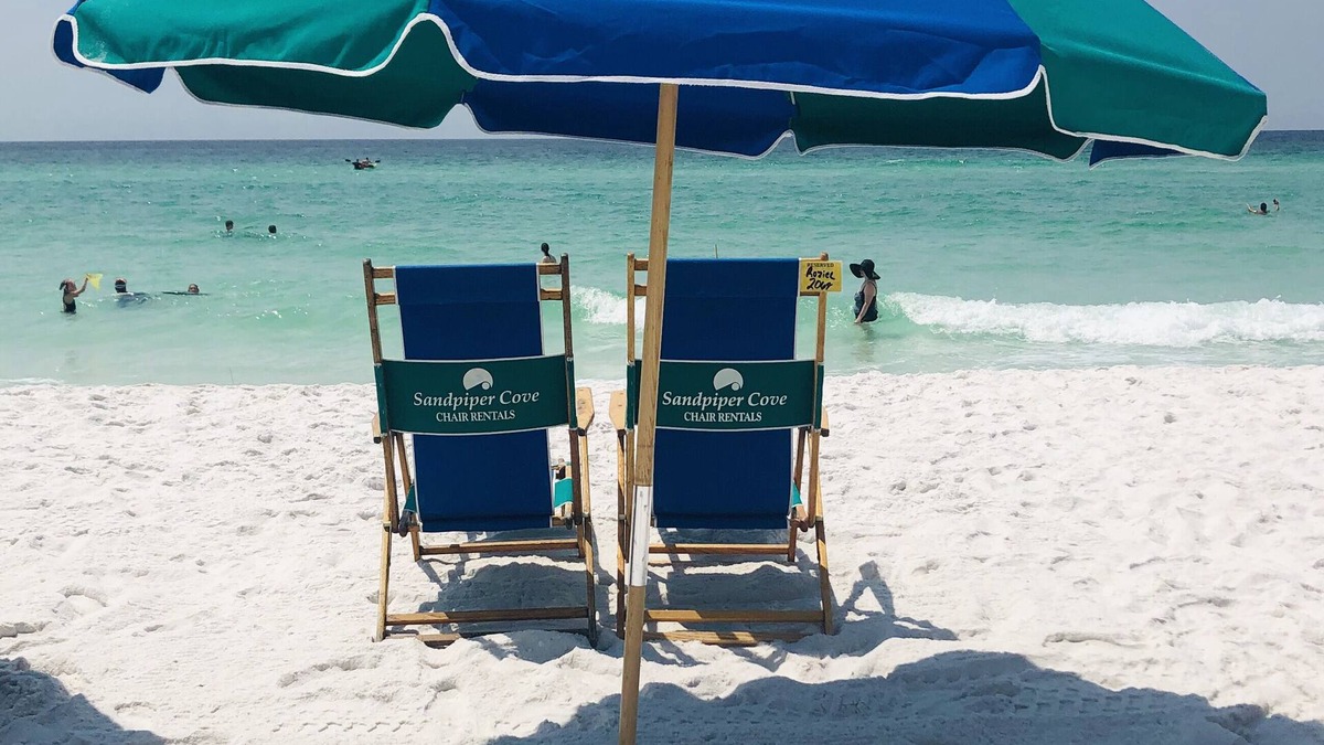 Holiday Isle Condo | Duck’s Roost – Renovated Condo in Sandpiper Cove with FREE Beach Setup!