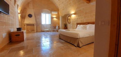 Sasso Barisano House | Due forni affittacamere