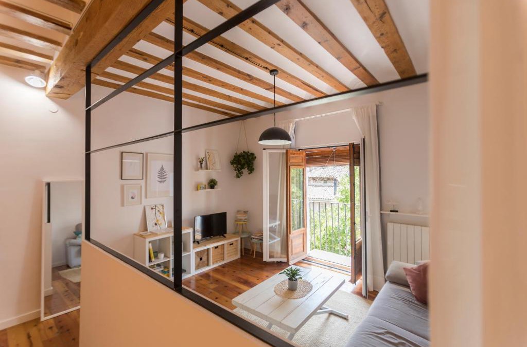 Old Town Apartment | DuermeCuenca