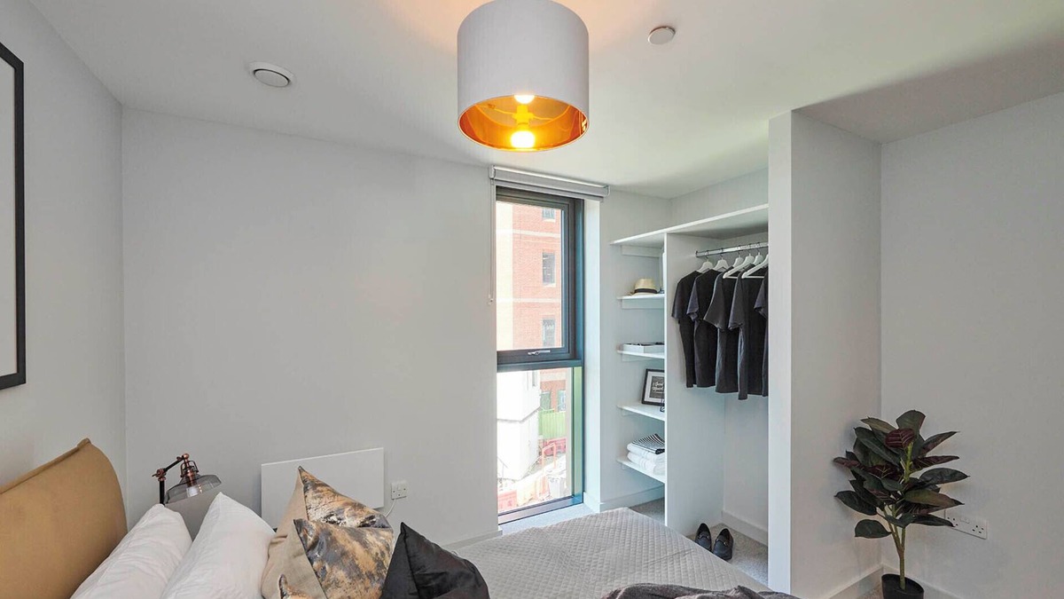 Salford Apartment | Duet