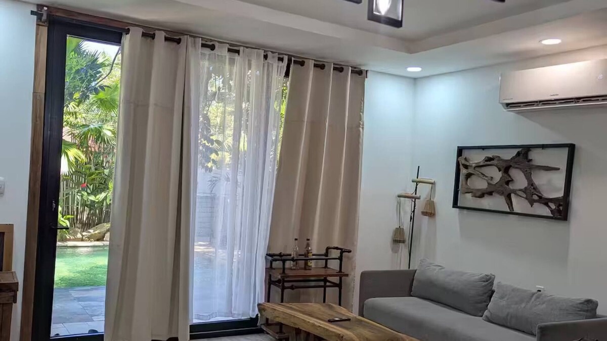 El Triunfo de La Cruz House | Dufigati villas