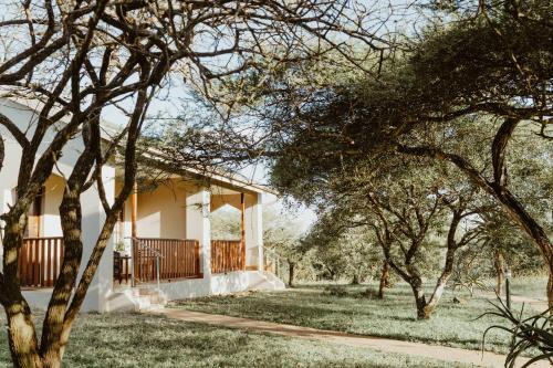 Hluhluwe Cabin | Duiker Game Lodge