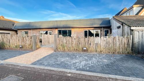 Camperduin House | Duindroom by Droomvilla