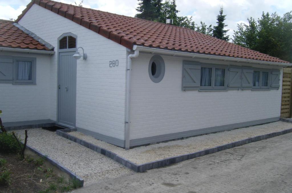 De Panne House | Duinendaele 280