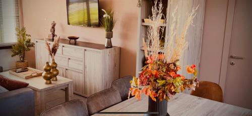 Westende House | Duinengolf
