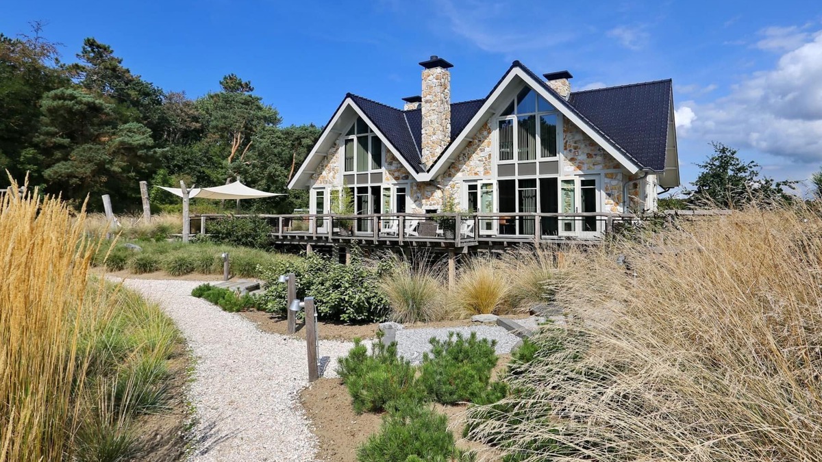Municipality of Noordwijk Villa | Duinvilla Noordwijk - Seven Bedroom Villa, Sleeps 18