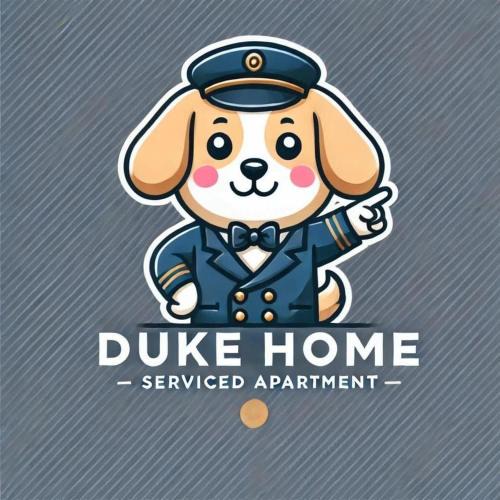 Rach Gia Apartment | Duke Home - Căn hộ dịch vụ cao cấp Rạch Giá, đưa đón bến tàu miễn phí