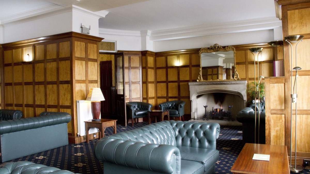 Plymouth Hotel | Duke Of Cornwall