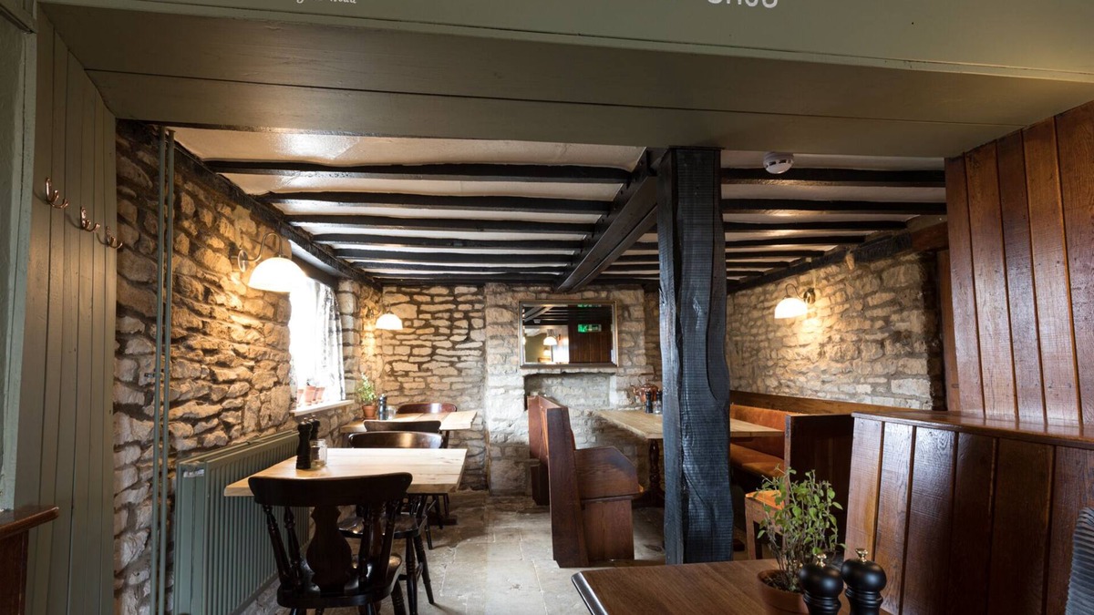 Woodstock Hotel | Duke of Marlborough Hotel