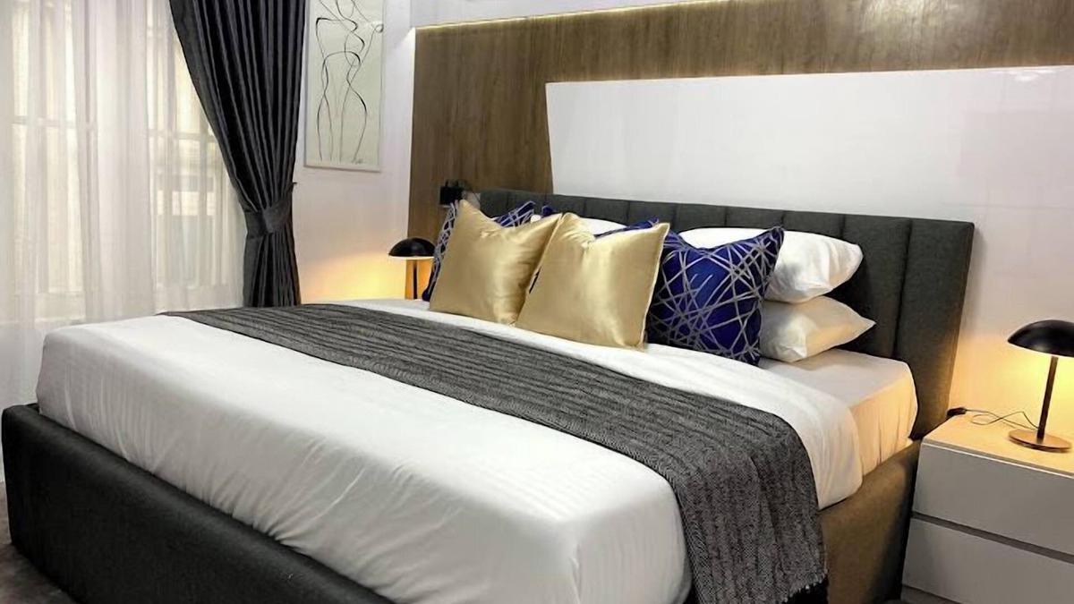 Ibadan House | Duke Residence
