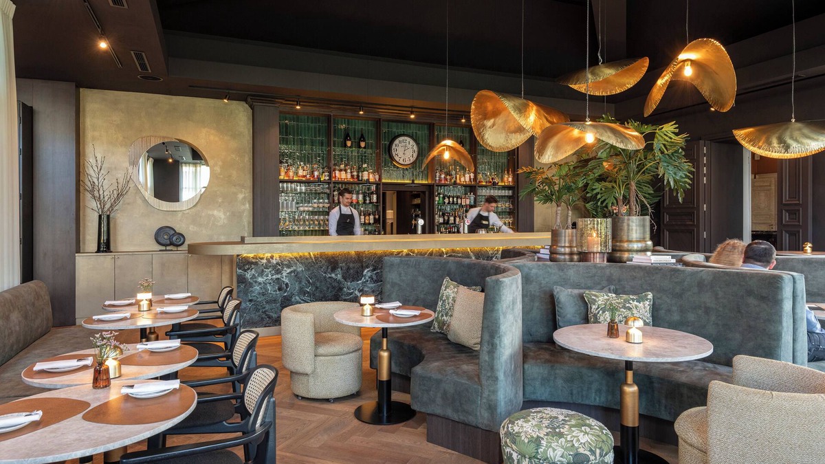Historical Center Bruges Hotel | Dukes’ Palace Residence – by Dukes’ Hotel Collection