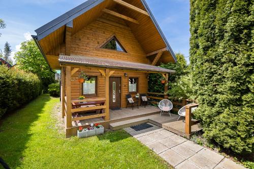 Wetlina Apartment | Dulówka