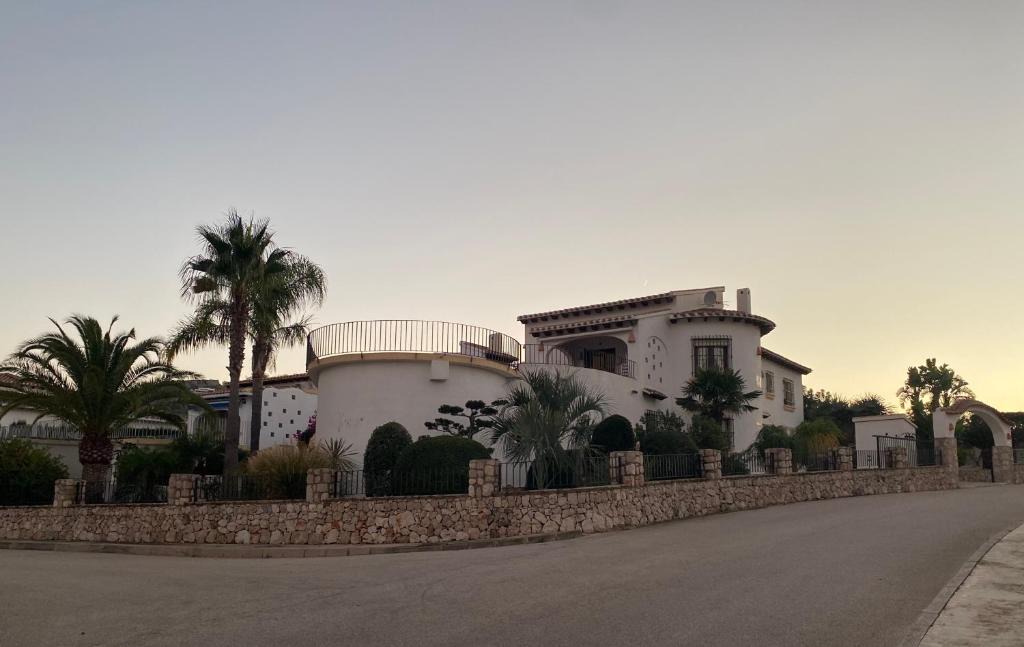Monte Pego Villa | Dulce Carlota- llar dolça llar