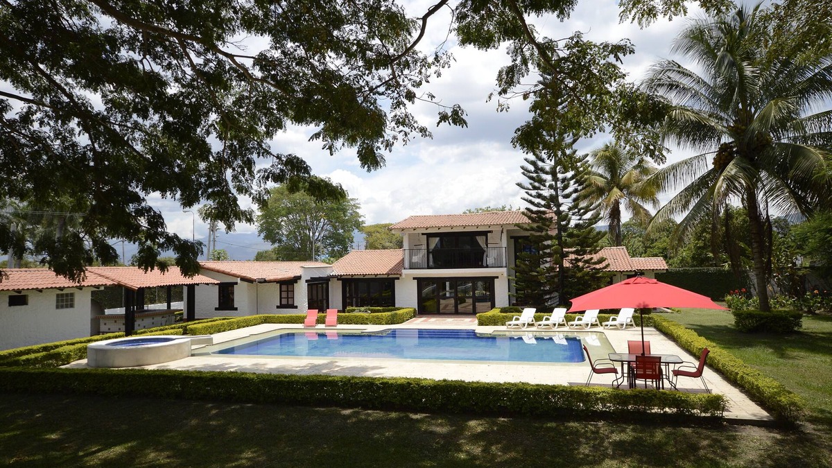 Rozo House | Dulce Como la Caña/Sweet Like Sugar Cane