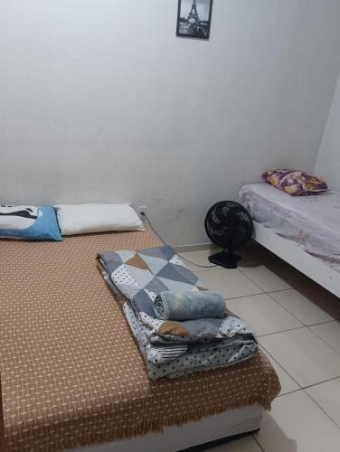 Vera Cruz Apartment | Dulce Sweet triple room