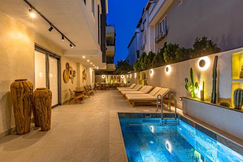 Eski Lara Hotel | Dulcet Hotel