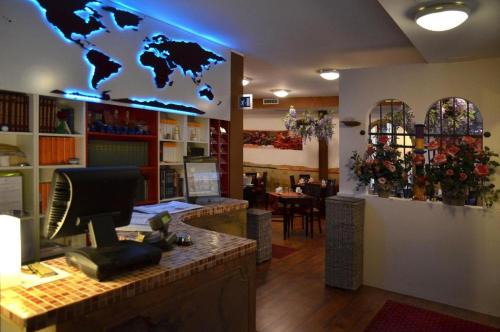 Muggia Hotel | Dulcinea hotel