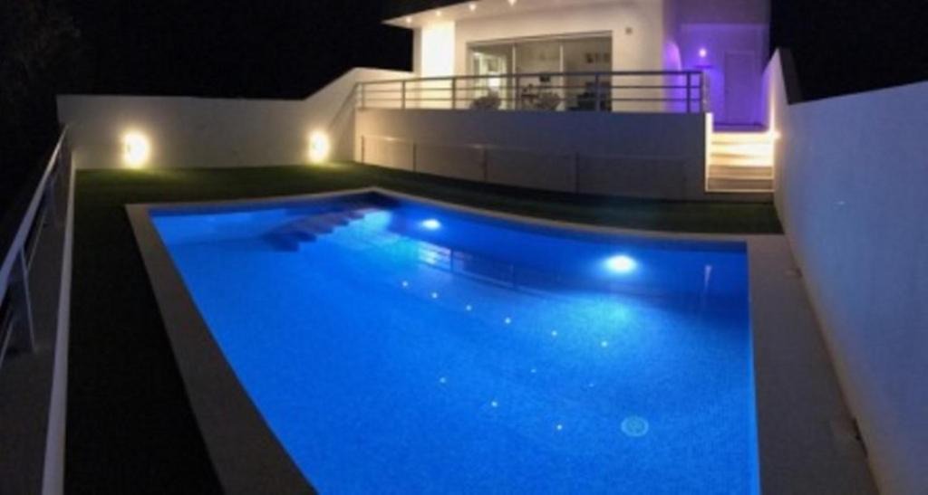Salema House | DuMar Beachouse