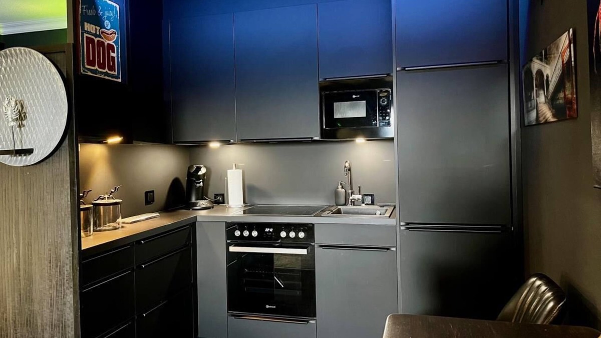 Lembruch Apartment | Dumberdream Hier Fängt die Erholung an