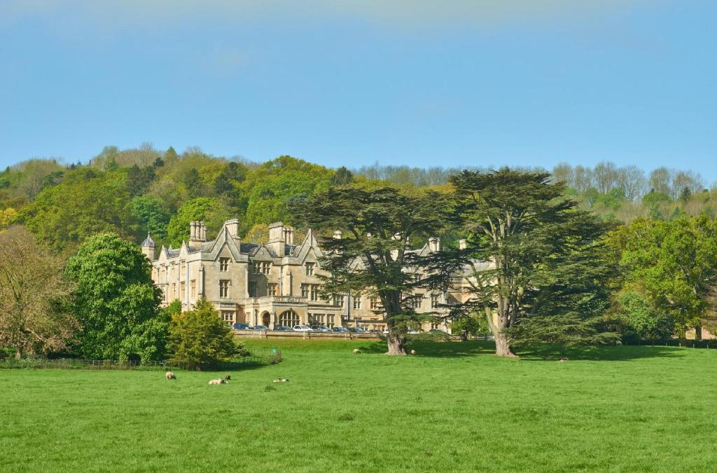 Dumbleton House | Dumbleton Hall Hotel