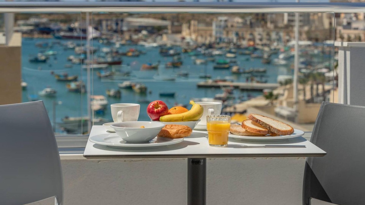 Marsaxlokk House | Dun Gorg Guest House