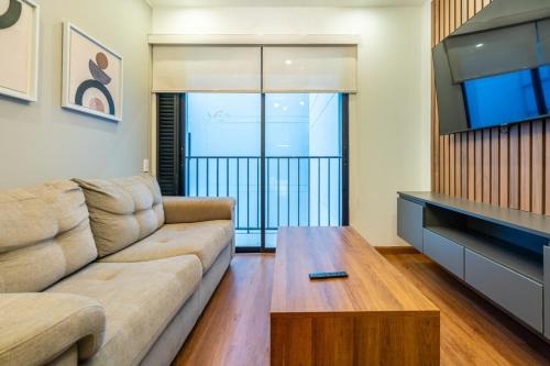 Miraflores Apartment | Duna 2BR by Geko