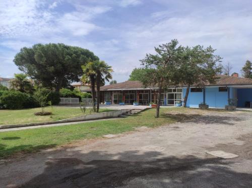 Lido Adriano Apartment | Duna camere con bagno