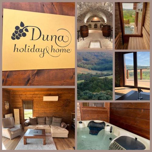 Dunaszentmiklos Villa | Duna Holiday Home