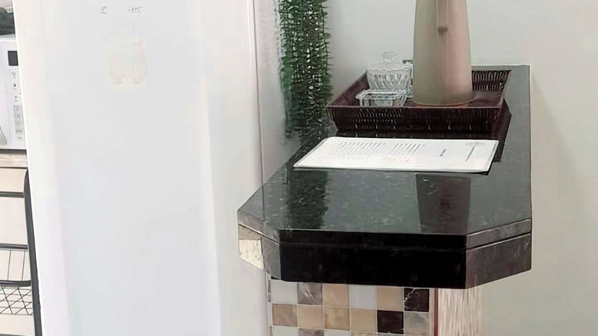 Santo Amaro do Maranhao House | DUNAS RESIDENCE HOUSE 03