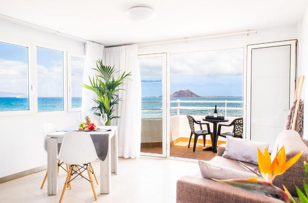 Corralejo Apartment | Dunas Club - Hotel & Apartamentos