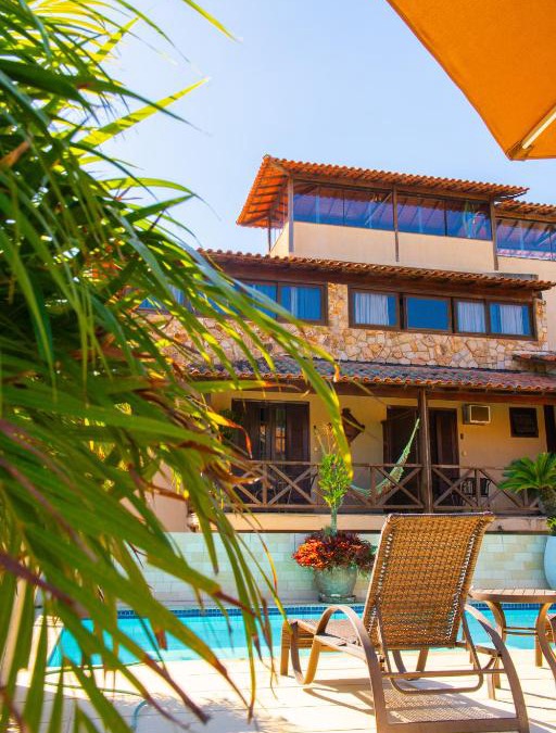 Niteroi Hotel | Dunas de Itaipu