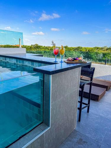Santo Amaro do Maranhao House | Dunas House 97 - Santo Amaro