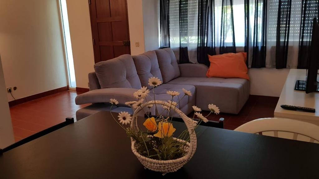 Vila Nova de Santo Andre Apartment | Dunas House