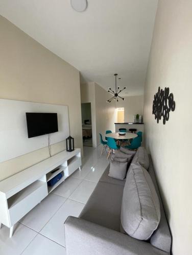 Santo Amaro do Maranhao House | DUNAS RESIDENCE CASA 14