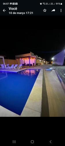 Santo Amaro do Maranhao House | DUNAS RESIDENCE CASA 12