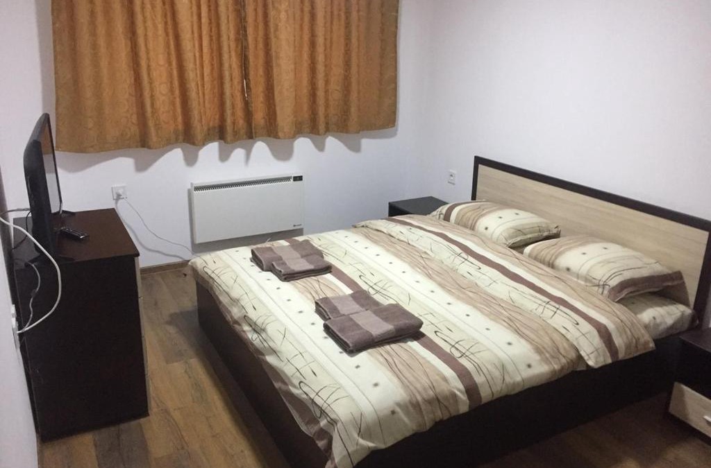 Ruse Apartment | Dunav Apart
