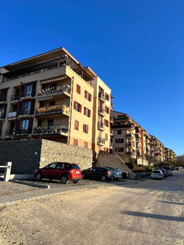 Gubacs Apartment | DunaVera Apartman