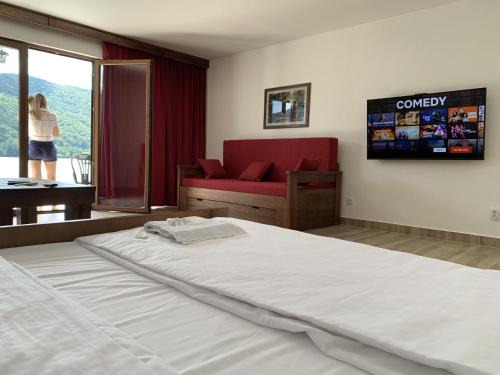 Central Serbia Apartment | Dunavska Vila Milosavljevic