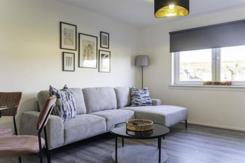 Clydebank Apartment | Dunbank Apartment